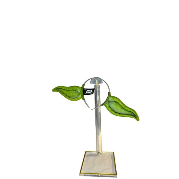 Yoda Ears Headband - Picture 3 of 3